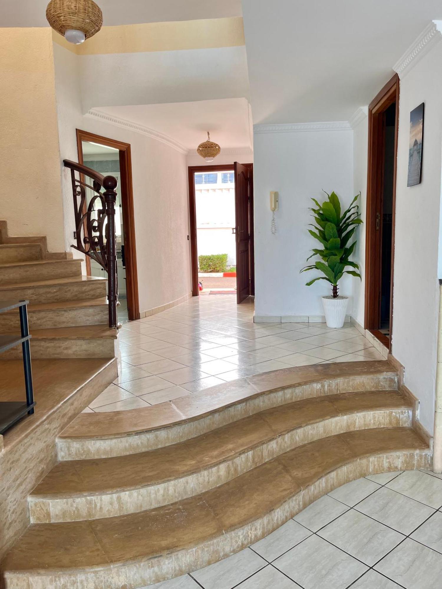 Splendid Beachfront Villa In Sidi Bouzid Beach With Pool Douar Ourlali Ngoại thất bức ảnh