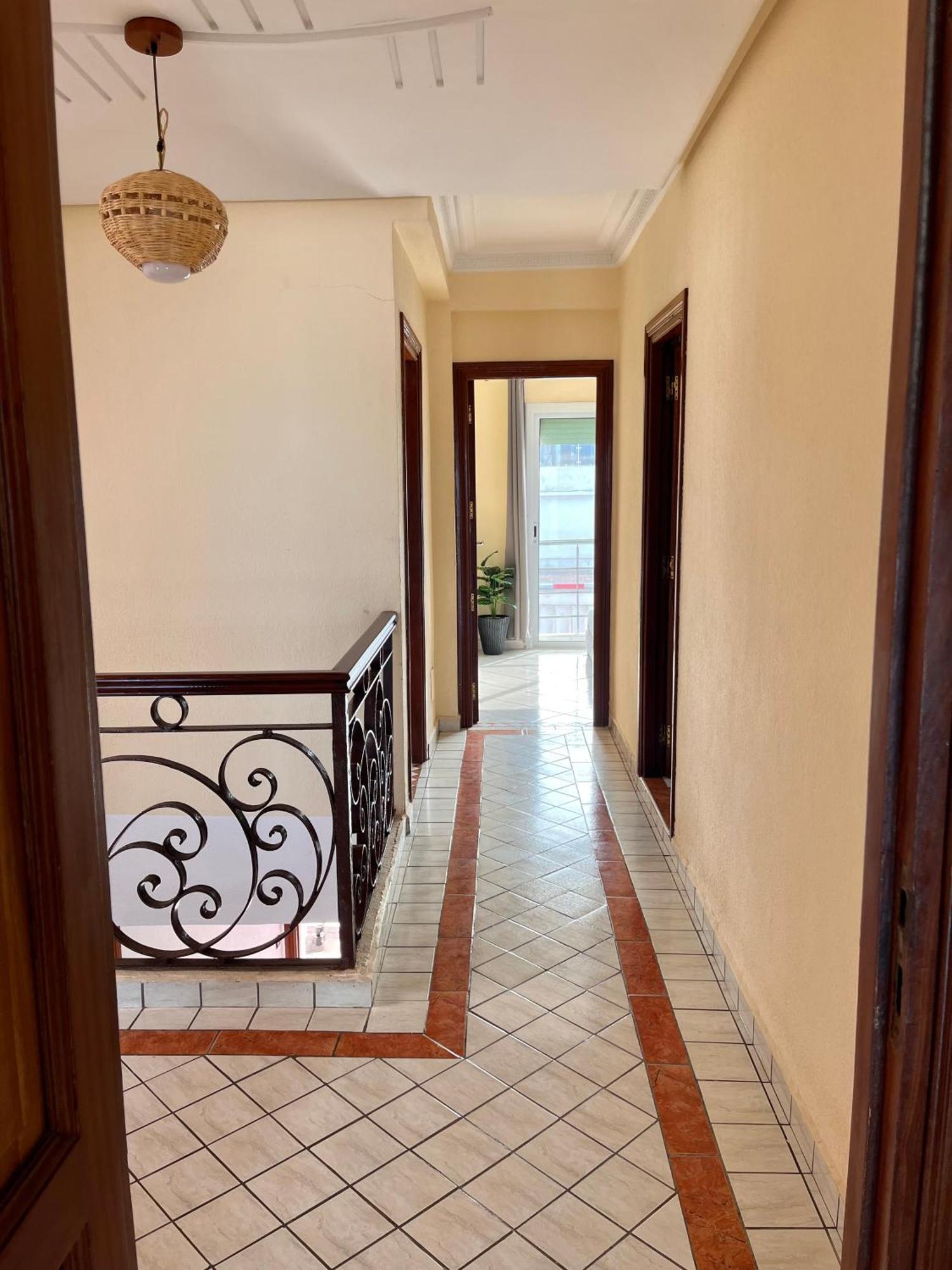Splendid Beachfront Villa In Sidi Bouzid Beach With Pool Douar Ourlali Ngoại thất bức ảnh