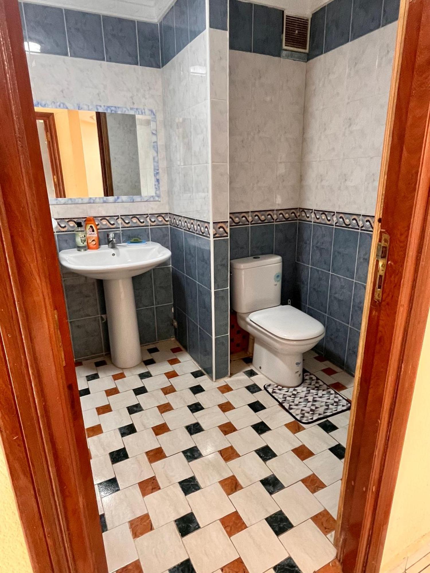 Splendid Beachfront Villa In Sidi Bouzid Beach With Pool Douar Ourlali Ngoại thất bức ảnh